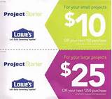 Lowes Home Improvement Discounts Images