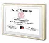 Images of Cornell University Human Resources Certificate