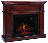 Images of Electric Fireplace