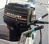 Boat Motors Mercury For Sale Photos