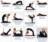 Exercises Like Yoga Pictures