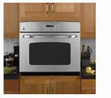 Installing Built In Ovens Electric