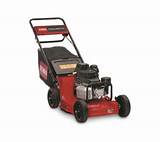 Commercial Electric Lawn Equipment Images
