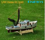 Rc Sailing Boat Kits Photos