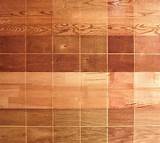 Wood Stain How To