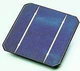 Solar Cell Video Photos