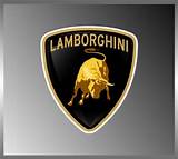 Lamborghini Car Stickers Pictures