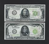 Photo Of 1000 Dollar Bill