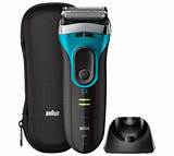 Braun Electric Wet Dry Shaver Images