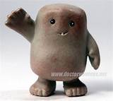 Pictures of Adipose Doctor Who