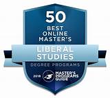 Online Natural Science Degree Programs