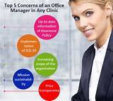 Photos of Office Manager Handbook