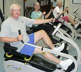 Exercise Equipment Elderly Photos