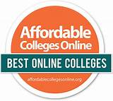 Images of Best Online Colleges For Human Services