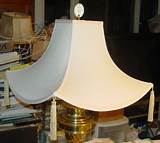 Pictures of Decorating Ideas For Lamp Shades