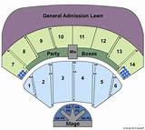 Pictures of Providence Medical Center Amphitheater Seating Chart