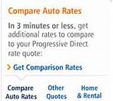 Images of Auto Insurance Rate Comparisons By State