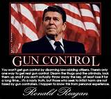 Images of Quotes Against Gun Control