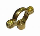 Images of Plumbing Pipe Clips
