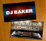 Pictures of Marketing Dj Business