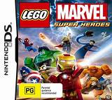Pictures of Lego Super Heroes Universe In Peril
