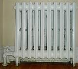 Photos of Heating System Types