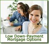 Mortgages Down Payment