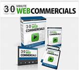 Images of How To Make Web Video Commercials