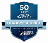 Images of Masters Of Library Science Online Programs