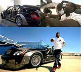 Photos of Jay Z Expensive Cars