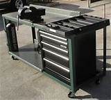 Snap On Welding Cart Images