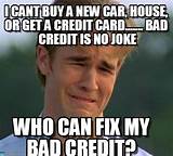 How Can I Buy A Car With Bad Credit Images