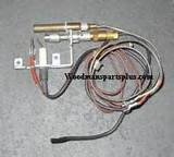 Gas Log Igniter Pictures