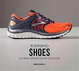 Images of The Running Company Shoes