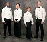 Pictures of Dress Uniforms Of The Us Military