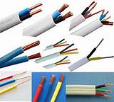 Different Types Of Electric Wire