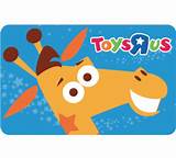 Toys Are Us Credit Card Application