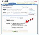 Photos of Chase Credit Card Login App