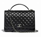 Chanel Handbags Images Pictures