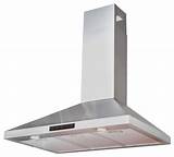 Images of Kitchen Stove Vent Hoods