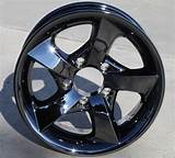 Boat Trailer Wheels Pictures