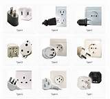 Quebec Electrical Outlets Pictures