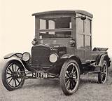 Images of Automobile Invention