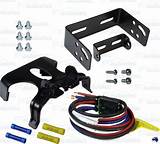 Electric Brake Wiring Kit Images