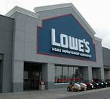Photos of Location Of Lowes Home Improvement