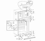 Pictures of Samsung Refrigerator Parts Door Spring