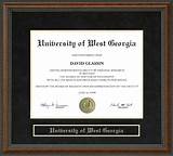 University Of Georgia Diploma Photos