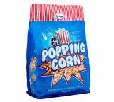 Popping Corn How To Make