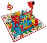 Original Mouse Trap Game Pictures