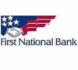 Photos of First National Bank Credit Card For Bad Credit